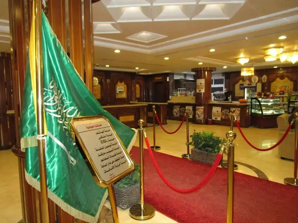 Hotel photo 19