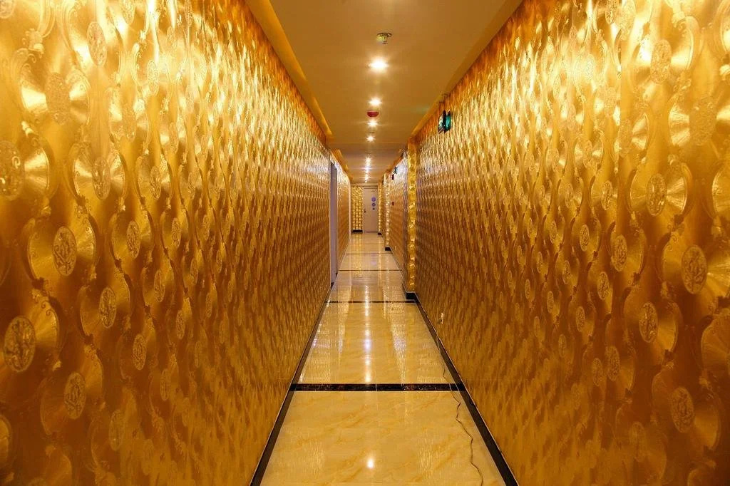 Junyi Runhua Hotel - Général