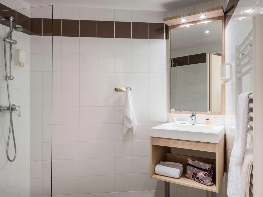 Afficher la photo 8 — Aparthotel Adagio Access Paris Reuilly