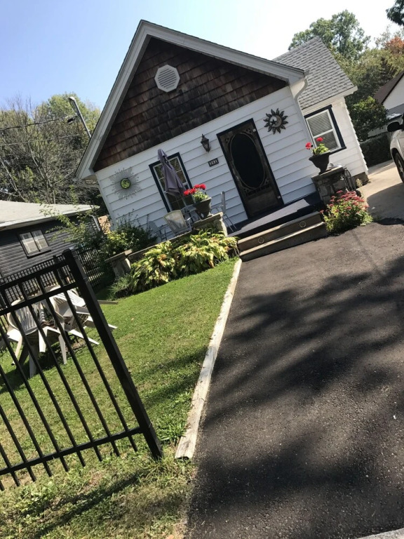 Crystal Beach Cottage And Vacations