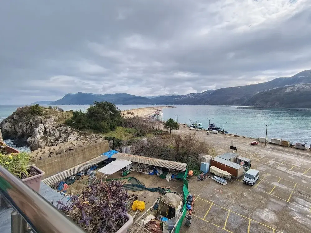 Amasra Emek Pansi̇yon