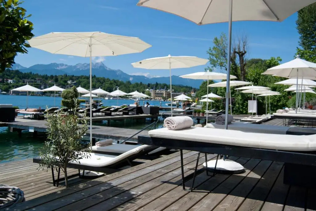 Seehotel Europa - Général