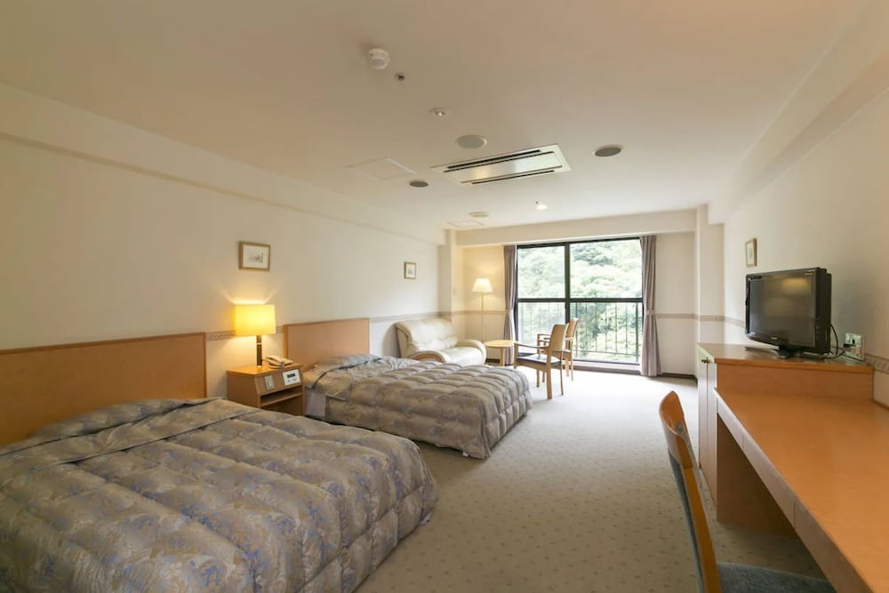 Okuhida Garden Hotel Yakedake 사진 7