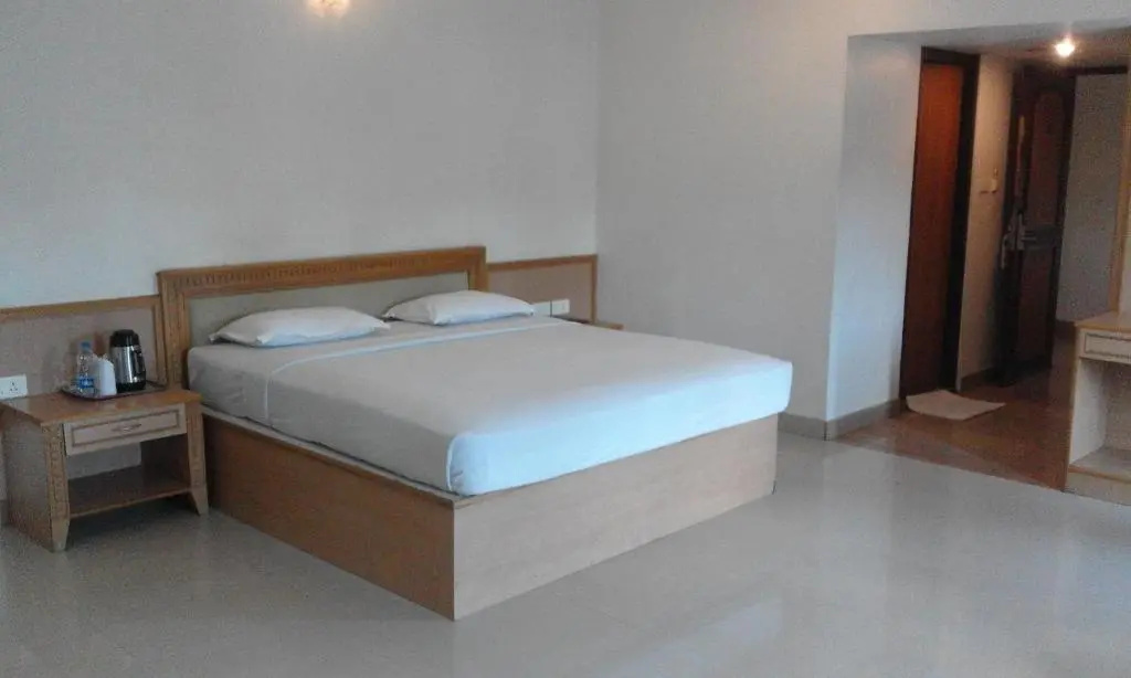 Malabar Residency - Chambres