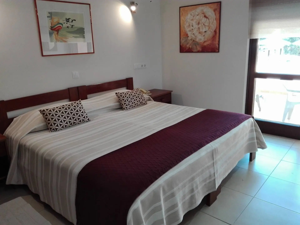 Hotel Balaia Mar - Général