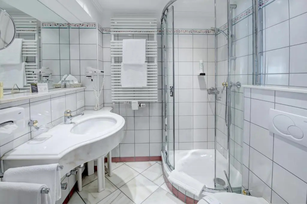 Bauer - Chambres