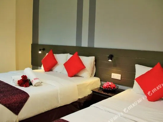 Sun Inns Hotel Puchong