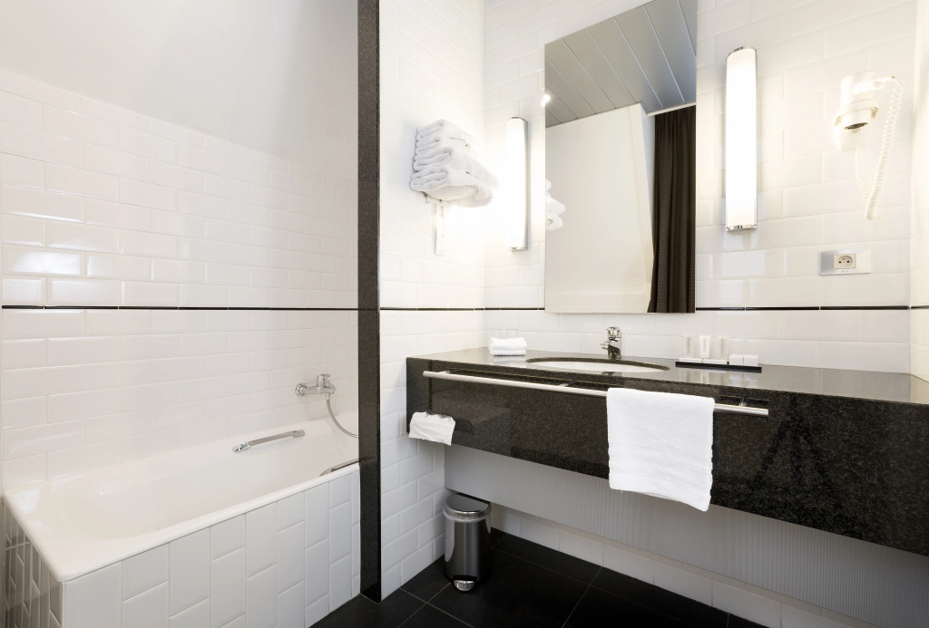 Hotel Navarra Brugge - Général