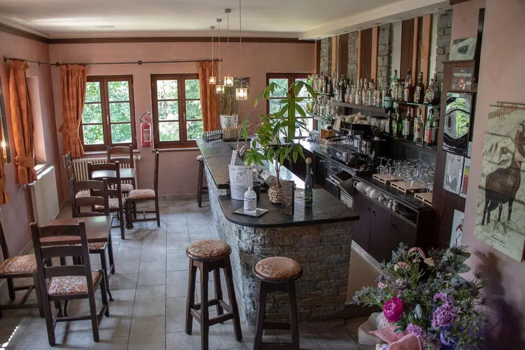 Maison Cly Hotel & Restaurant - Général