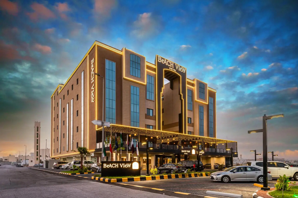 Hotel photo 21
