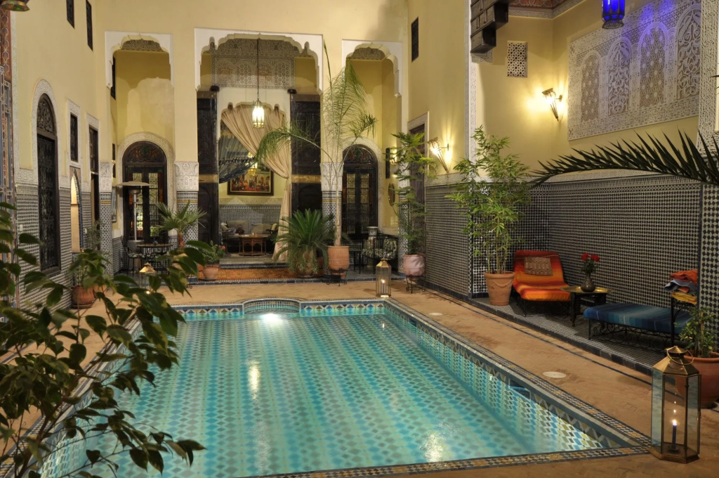 Hotel photo 19