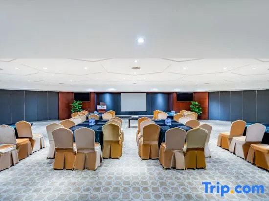 Grand Skylight Catic Hotel Beijing - Chambres
