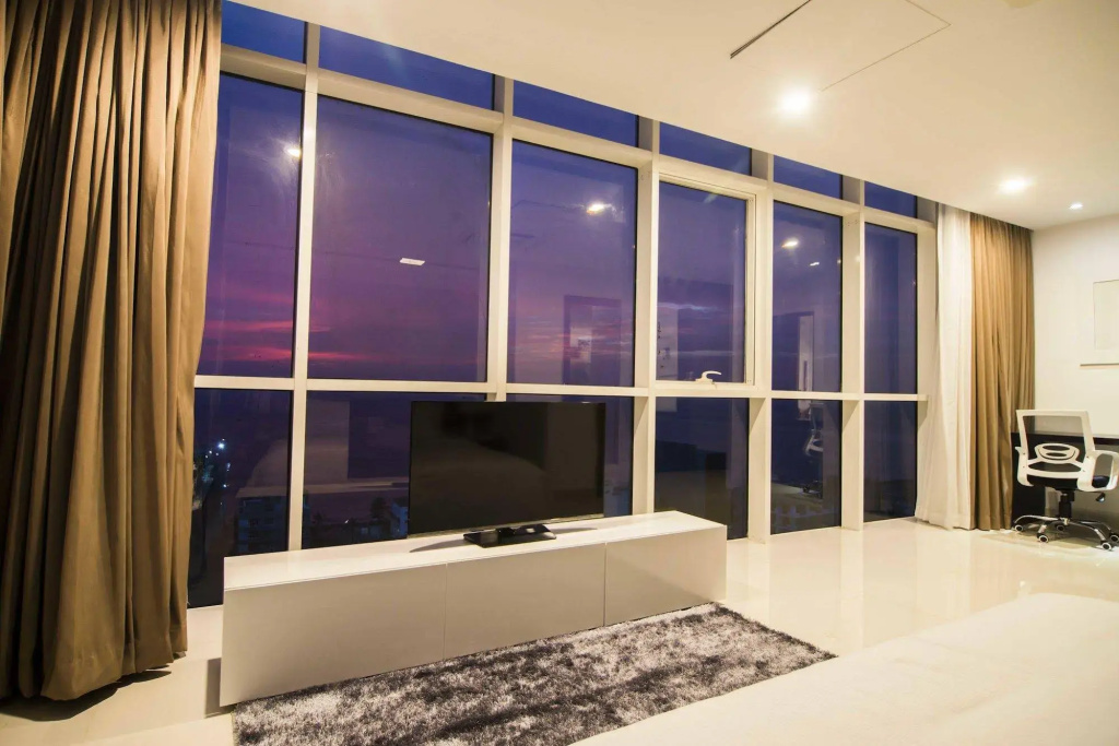 Platinum One Suites - фото 39