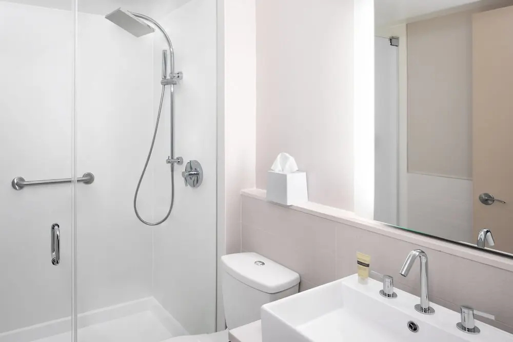 Element by Marriott New York Times Square West - Chambres