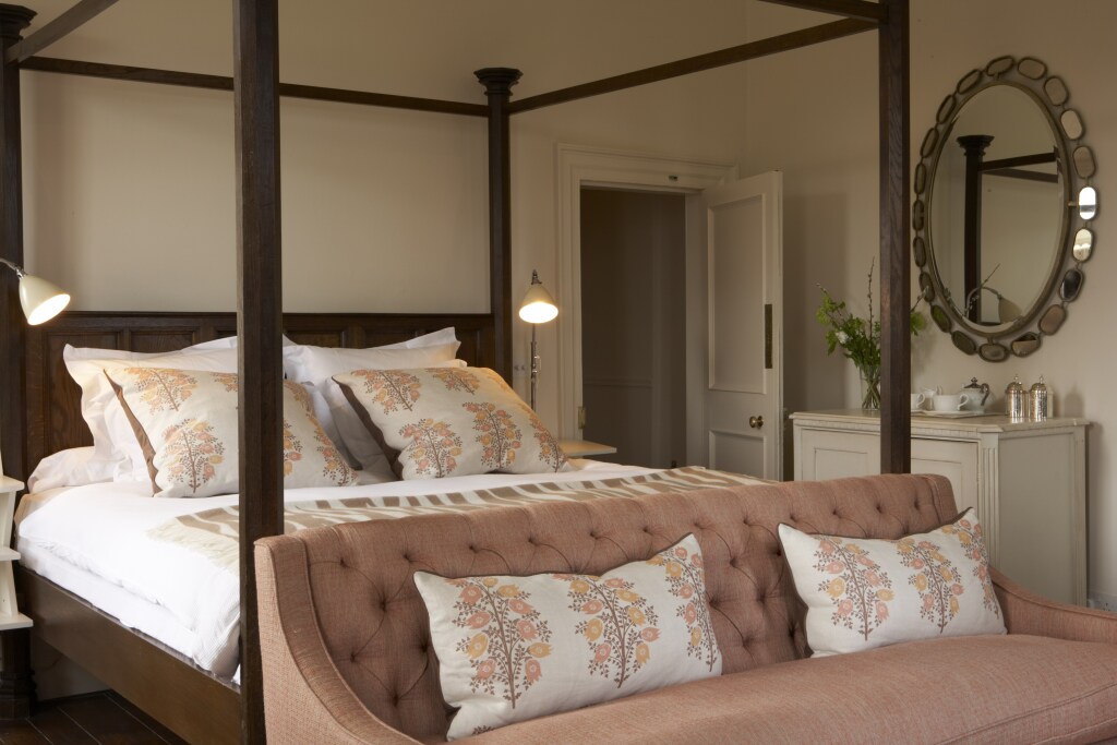 Babington House by null