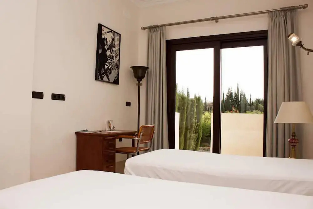 Standard room