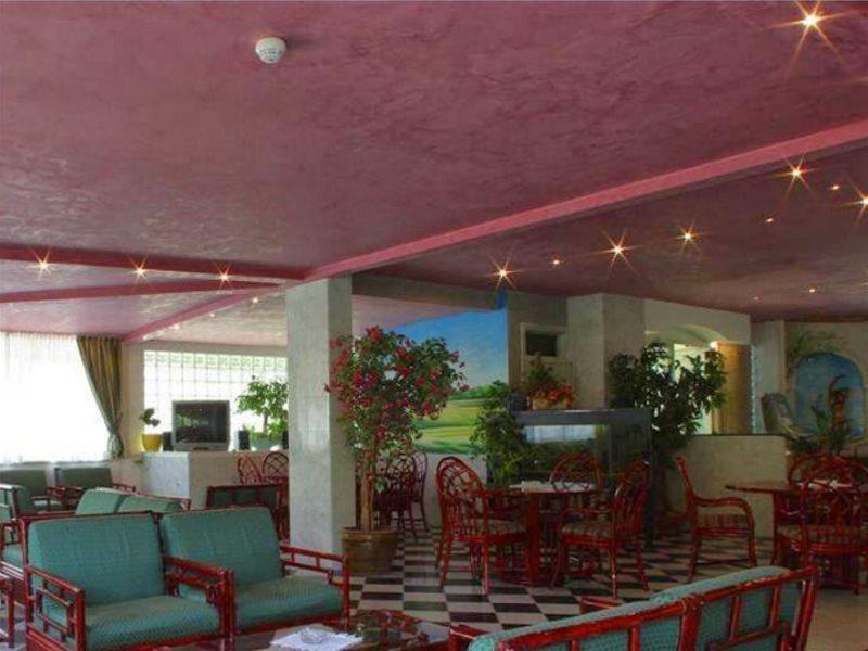Hotel Soraya - Général