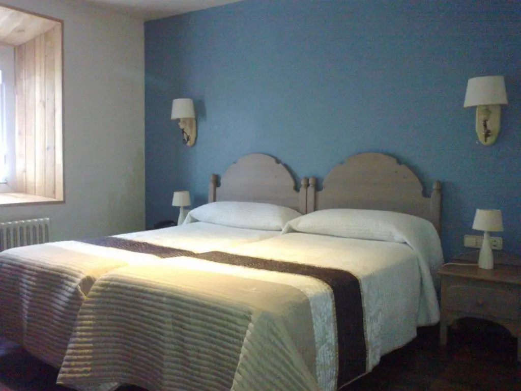 Loizu - Chambres