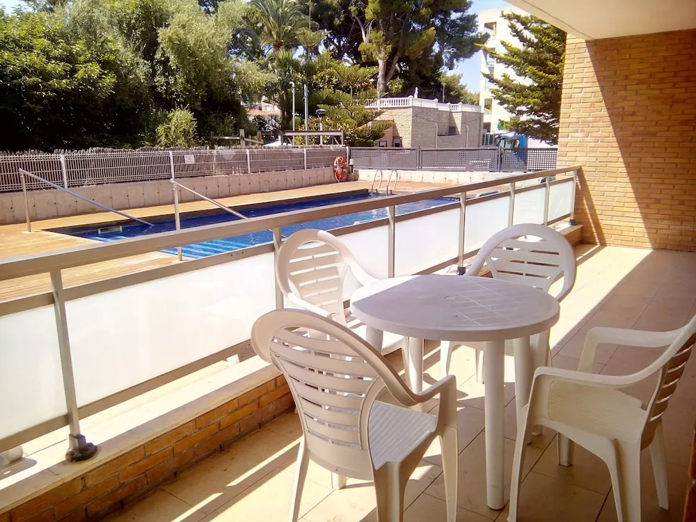 Salou Center - Général