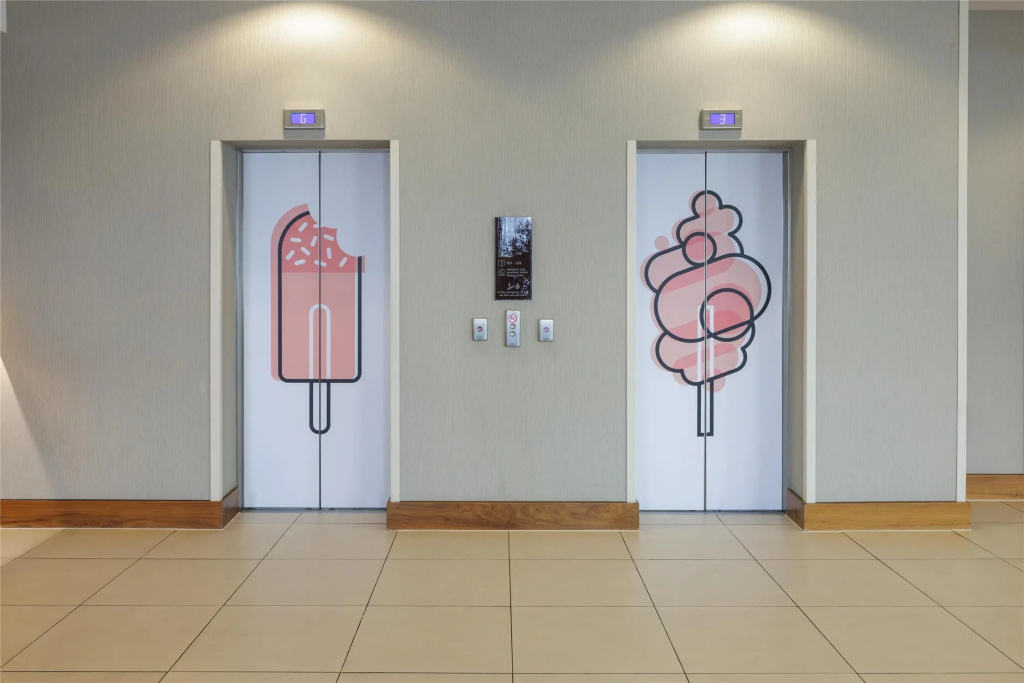 Hampton by Hilton Bournemouth - Général