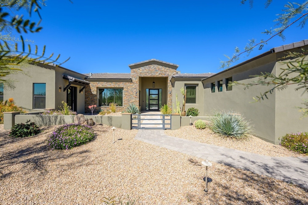 Casa Prestige 4 Bedroom Home