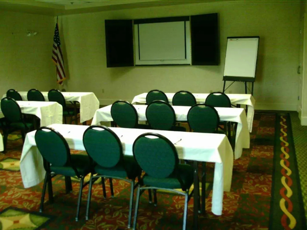 Hilton Garden Inn Columbus/Grove City - Général