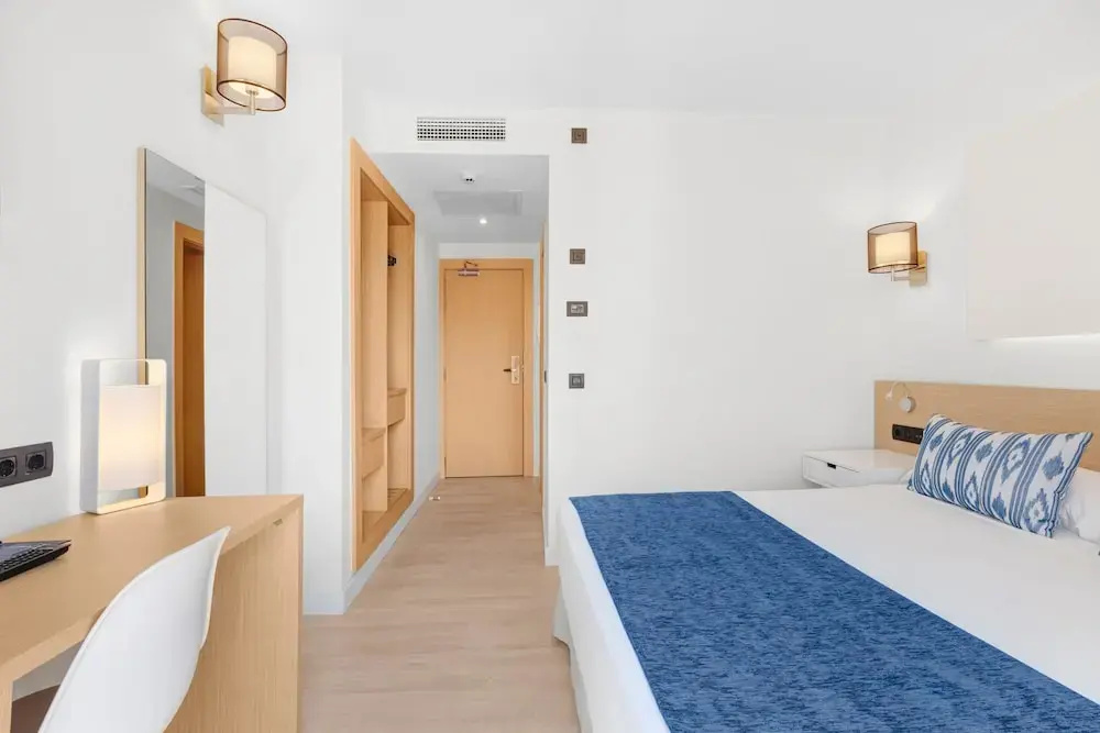 Hotel THB Felip - Adults Only - Chambres