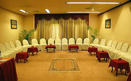 Shree Ram International - Général