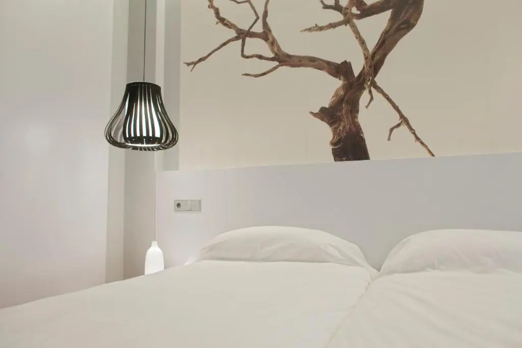 Khu Hotel - Chambres