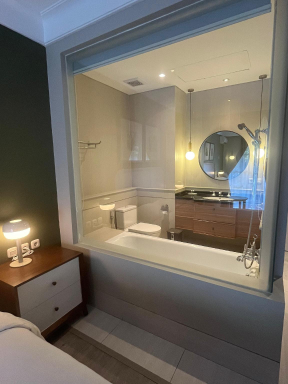 Havenwood Residence TB Simatupang - Général
