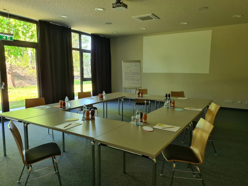 Jufa Hotel Lipizzanerheimat - Général