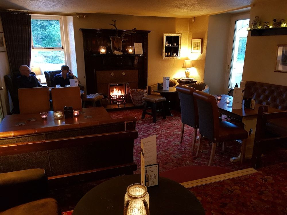 The Brantwood Hotel - Général