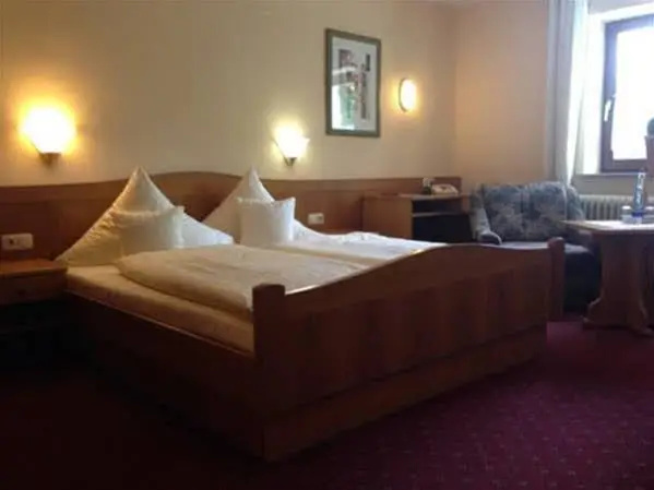 Landhotel Koller - Général