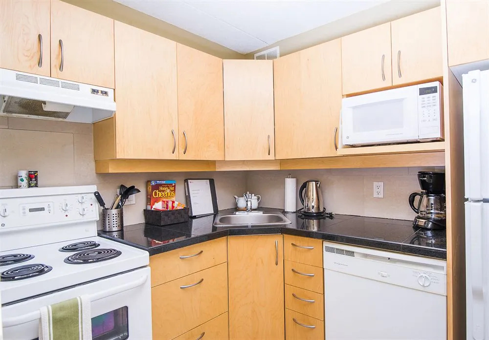 Winnipeg Executive Suites - Polo Park - фото 16