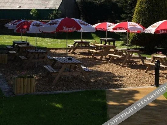 The Queens Inn