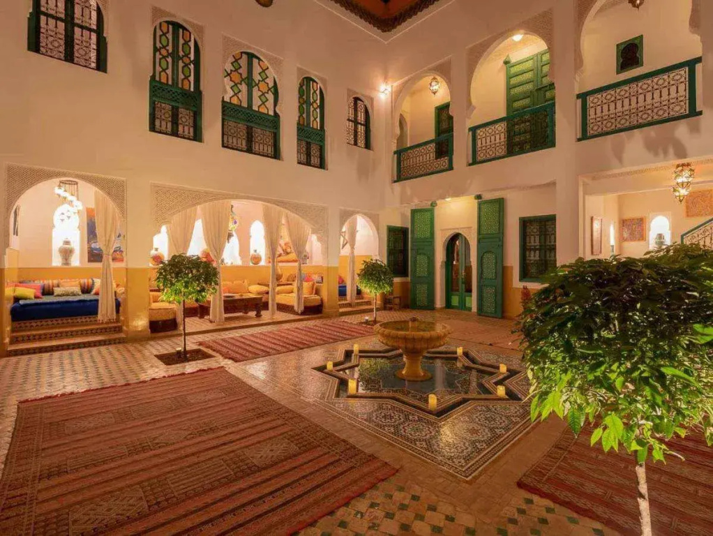 Hotel photo 2