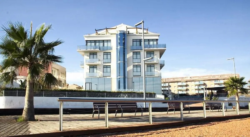 Hotel Flamingo - Général