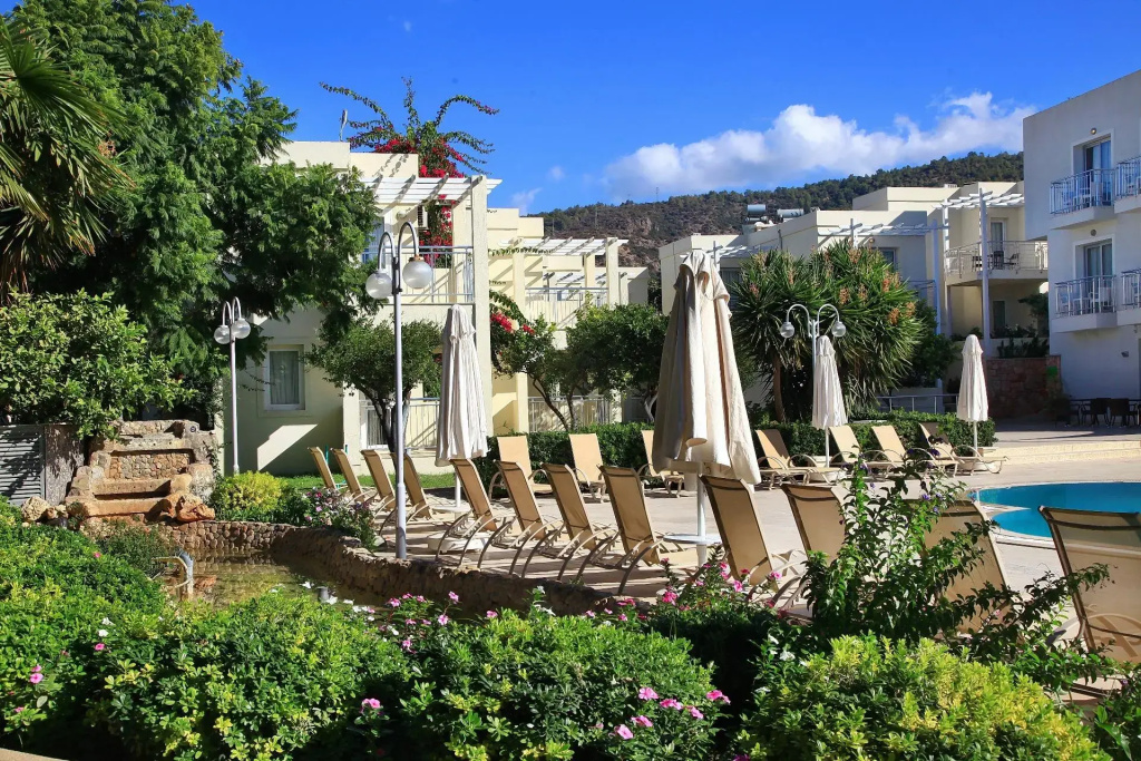 Hotel photo 22