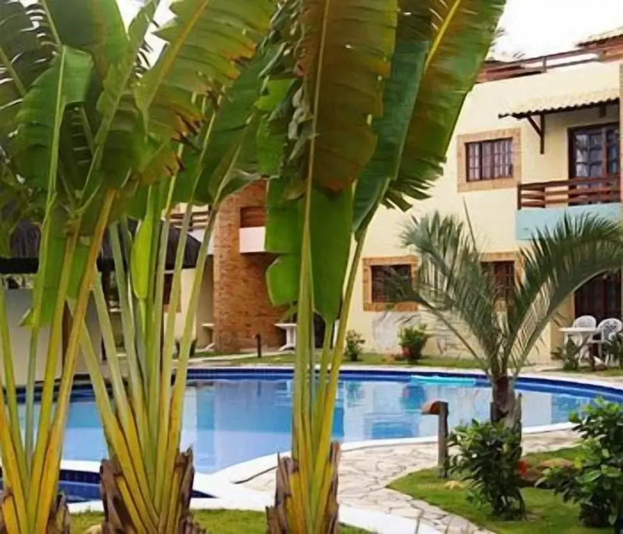 CostaSol Pipa - Chambres