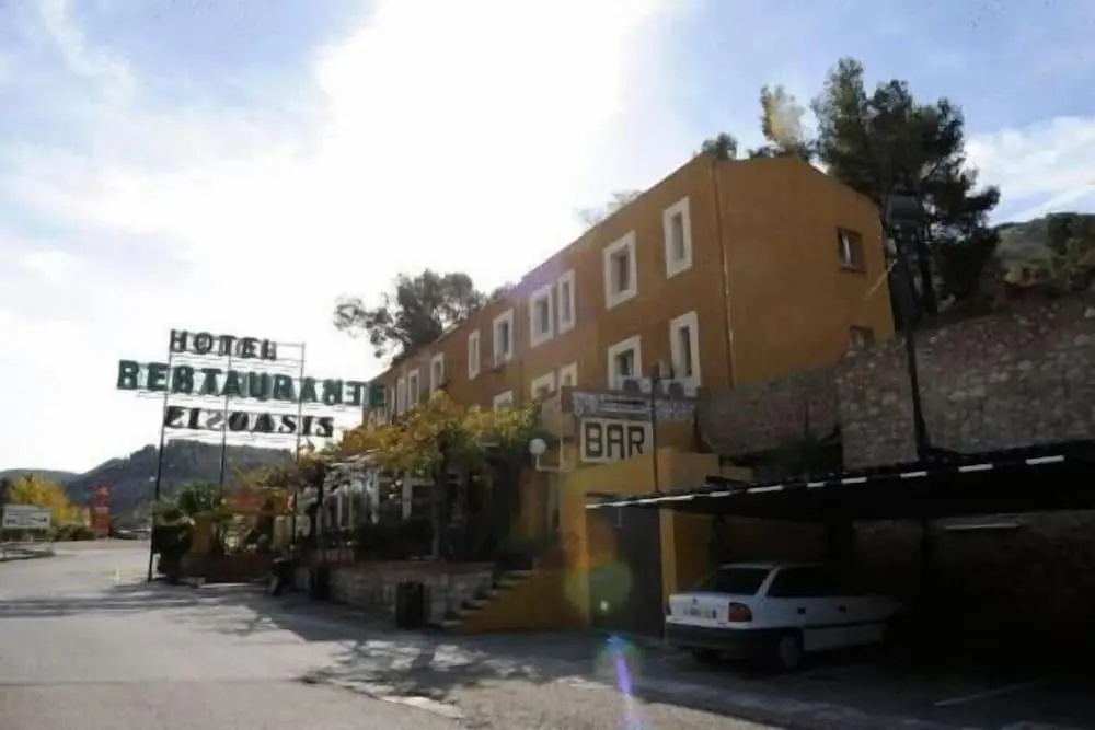 Hotel photo 14