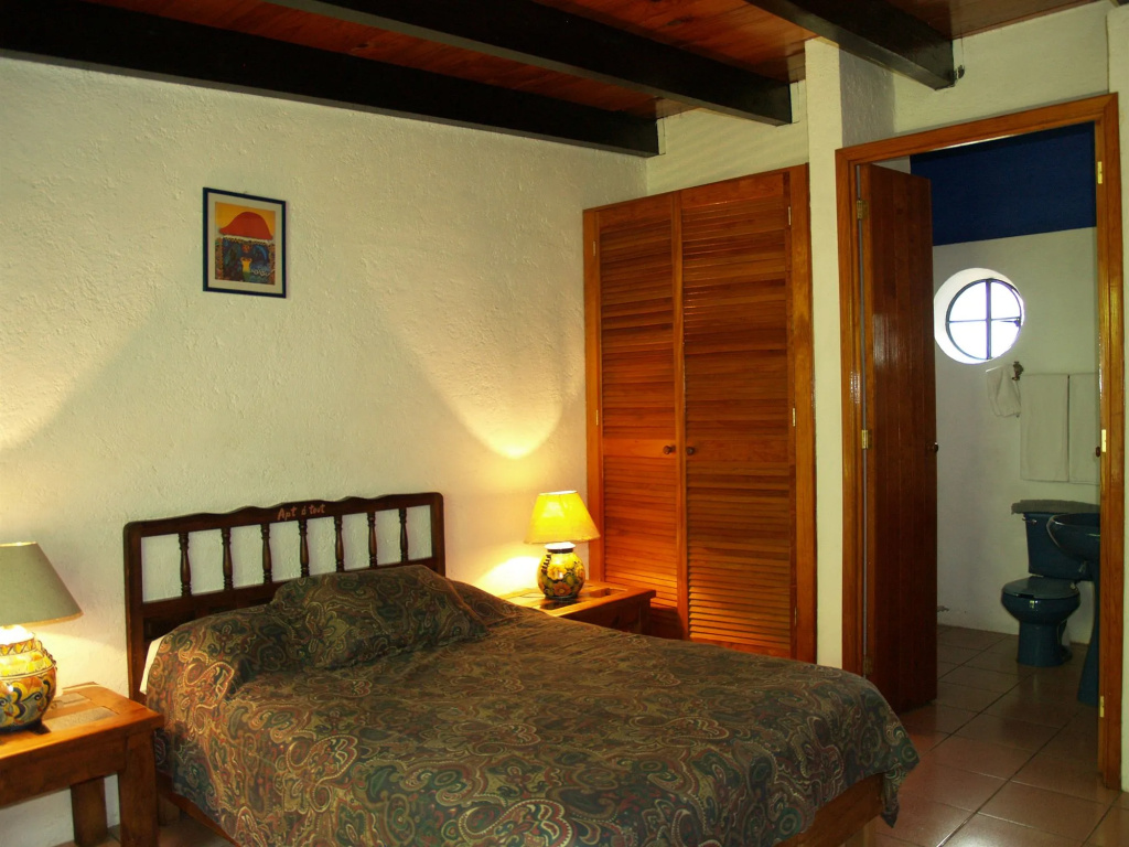 Hotel & Spa Posada del Valle - Adults Only - Général