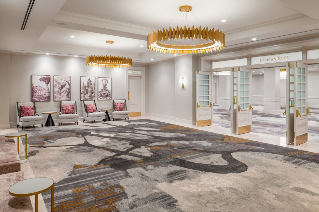 InterContinental New Orleans by IHG - Général