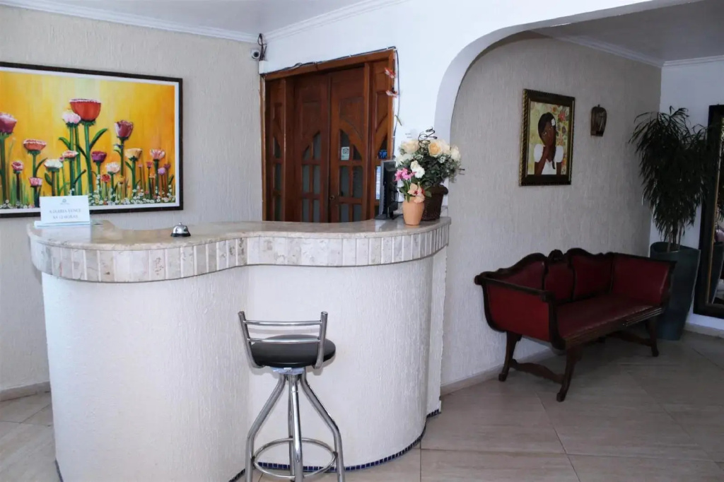 Porto Bahia Hotel - Général