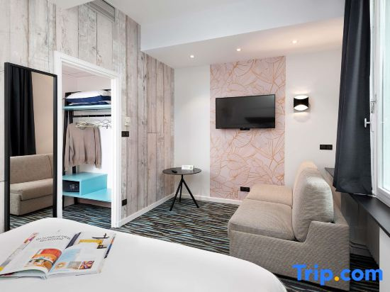 Standard Family room