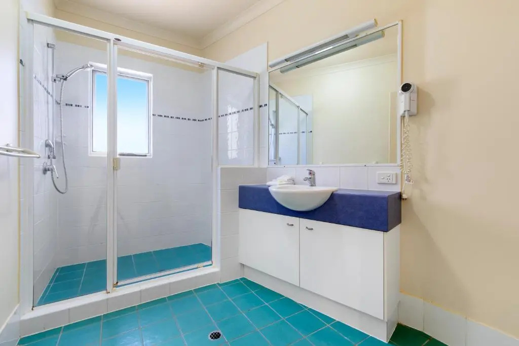 Twin Quays Noosa - Chambres