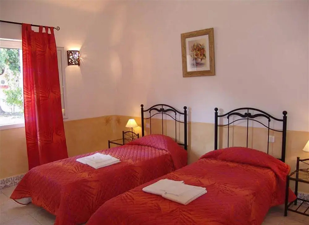 Voir la photo 3 — Hotel Residence U Paesolu