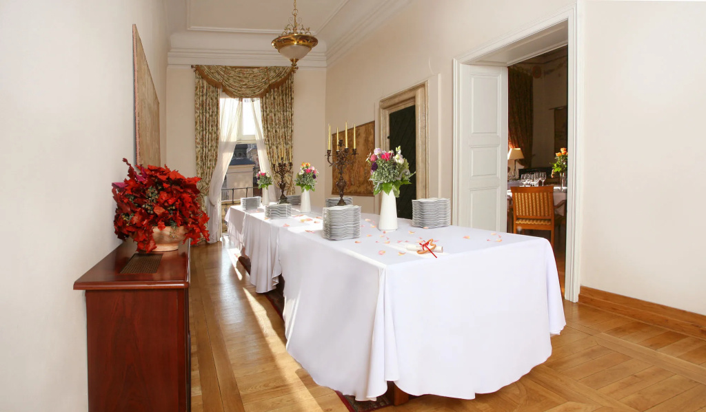 The Bonerowski Palace Boutique Hotel - Général