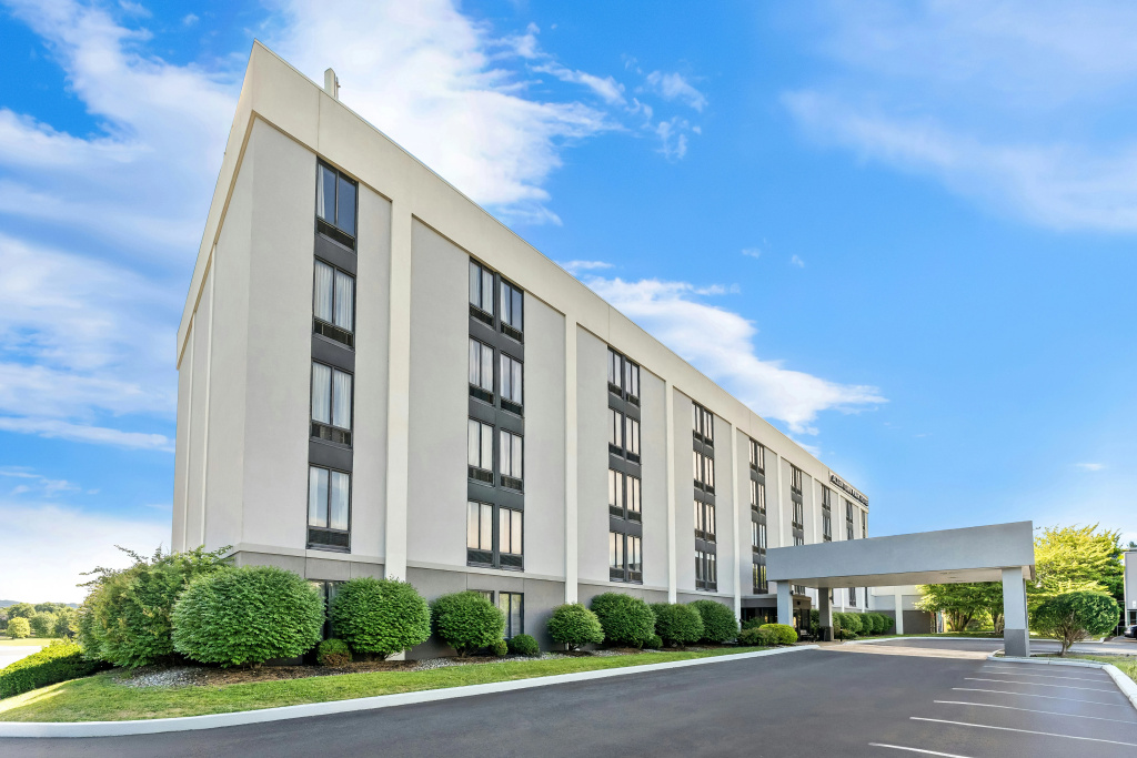 Allentown Park Hotel, Red Hotel Collection