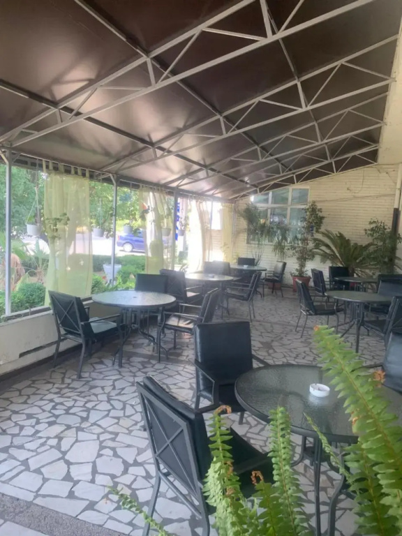 Motel Prietenia