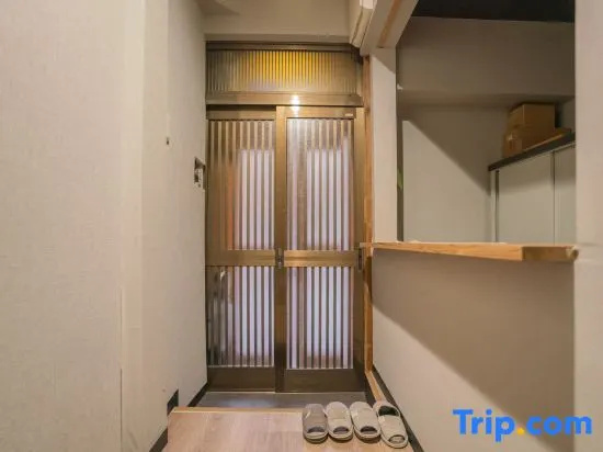 Kujo Seisen｜7 mins by subway from Kyoto Station 사진 2